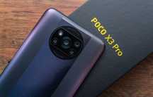 Телефон POCO X3 PRO