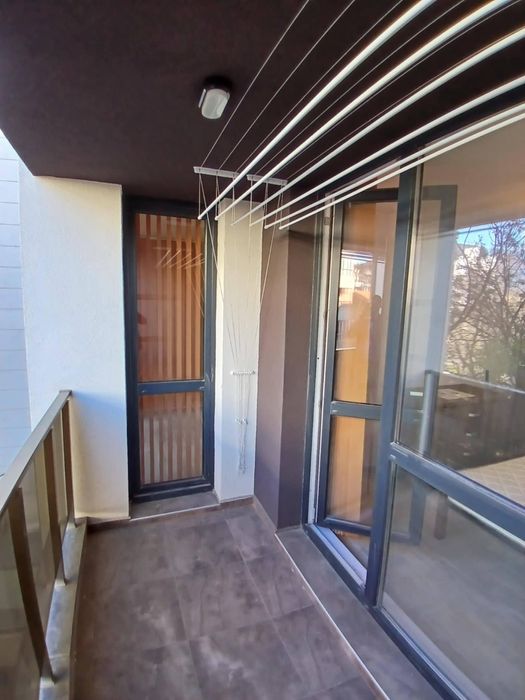 Дава се под наем Двустаен апартамент в София, Зона Б-5 - 68 кв.м за 647.19 € - Снимка #7