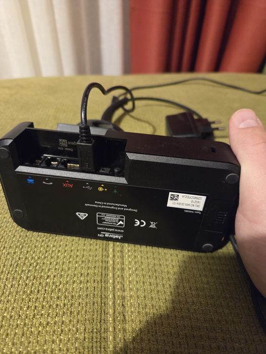 Vand casti BT Jabra Pro 9465 Duo