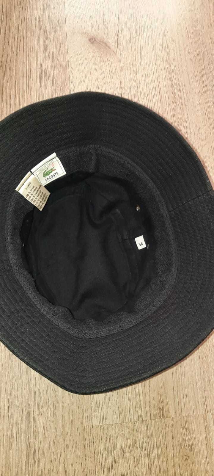 Шапка Lacoste One size use