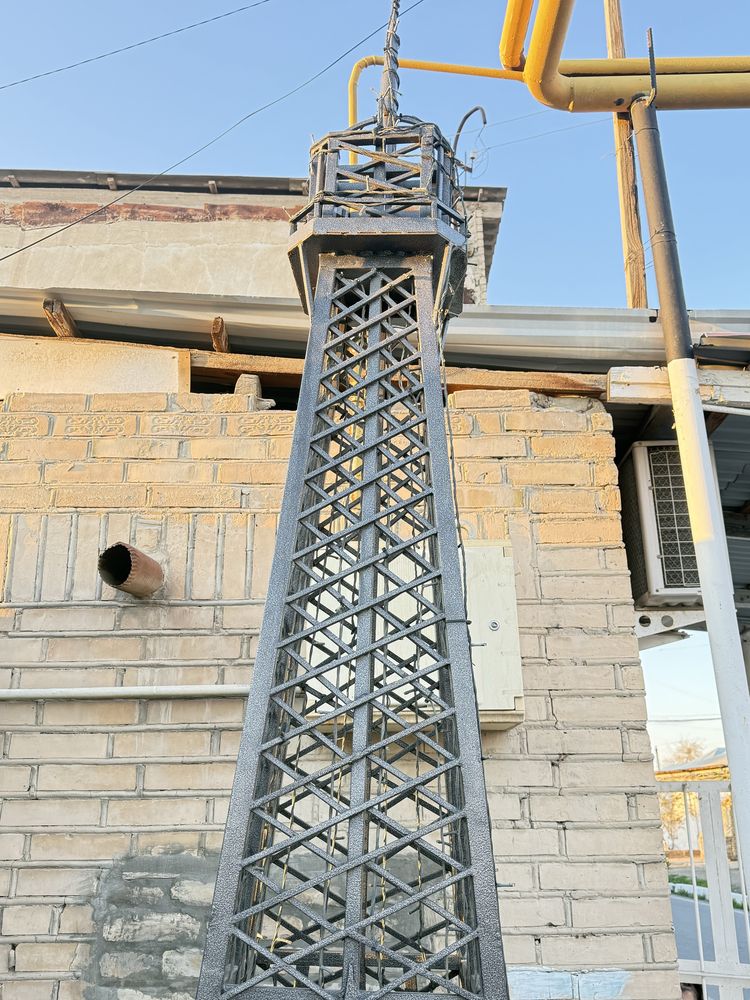 Eyfel bashnia sotiladi