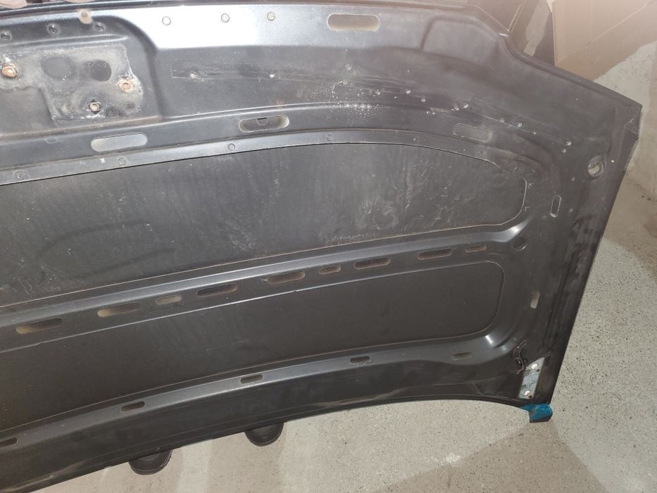 Vand capota motor pentru Vw Caddy si Touran