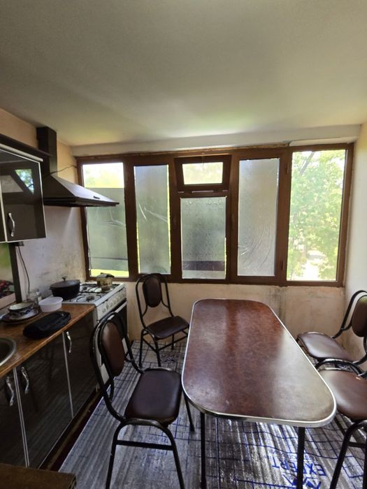 Zudlik bilan kvartira ijaraga beruladi