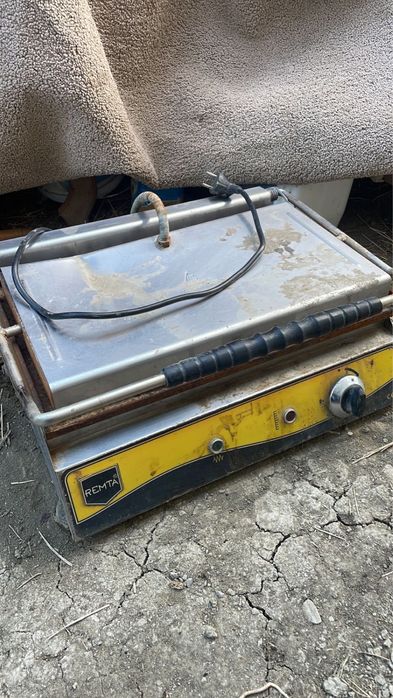 Донер аппарат сатылады