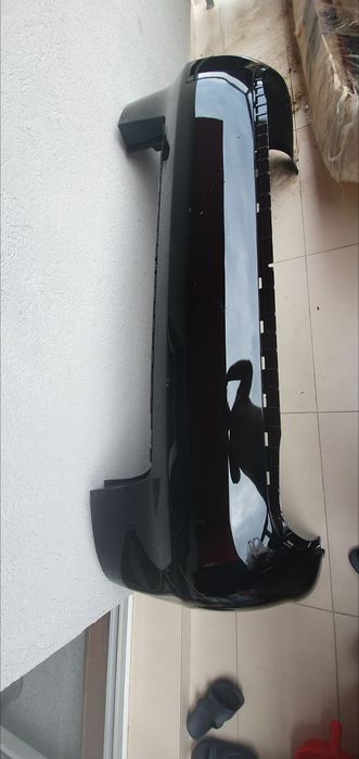 Bara spate Aud A4 B7