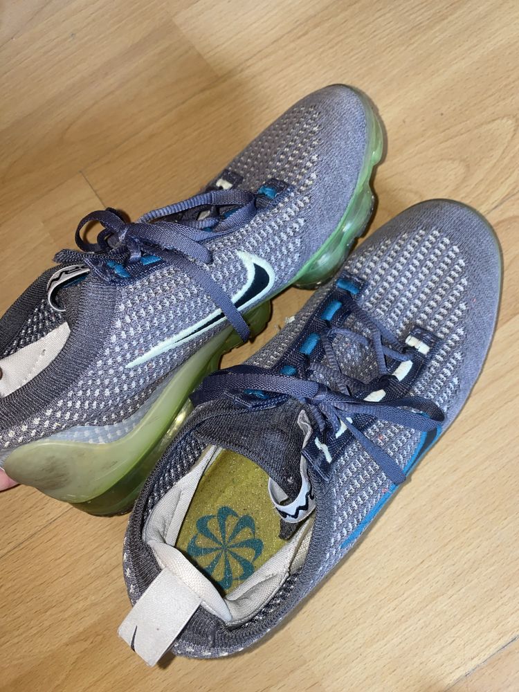 Nike vapor max 2021