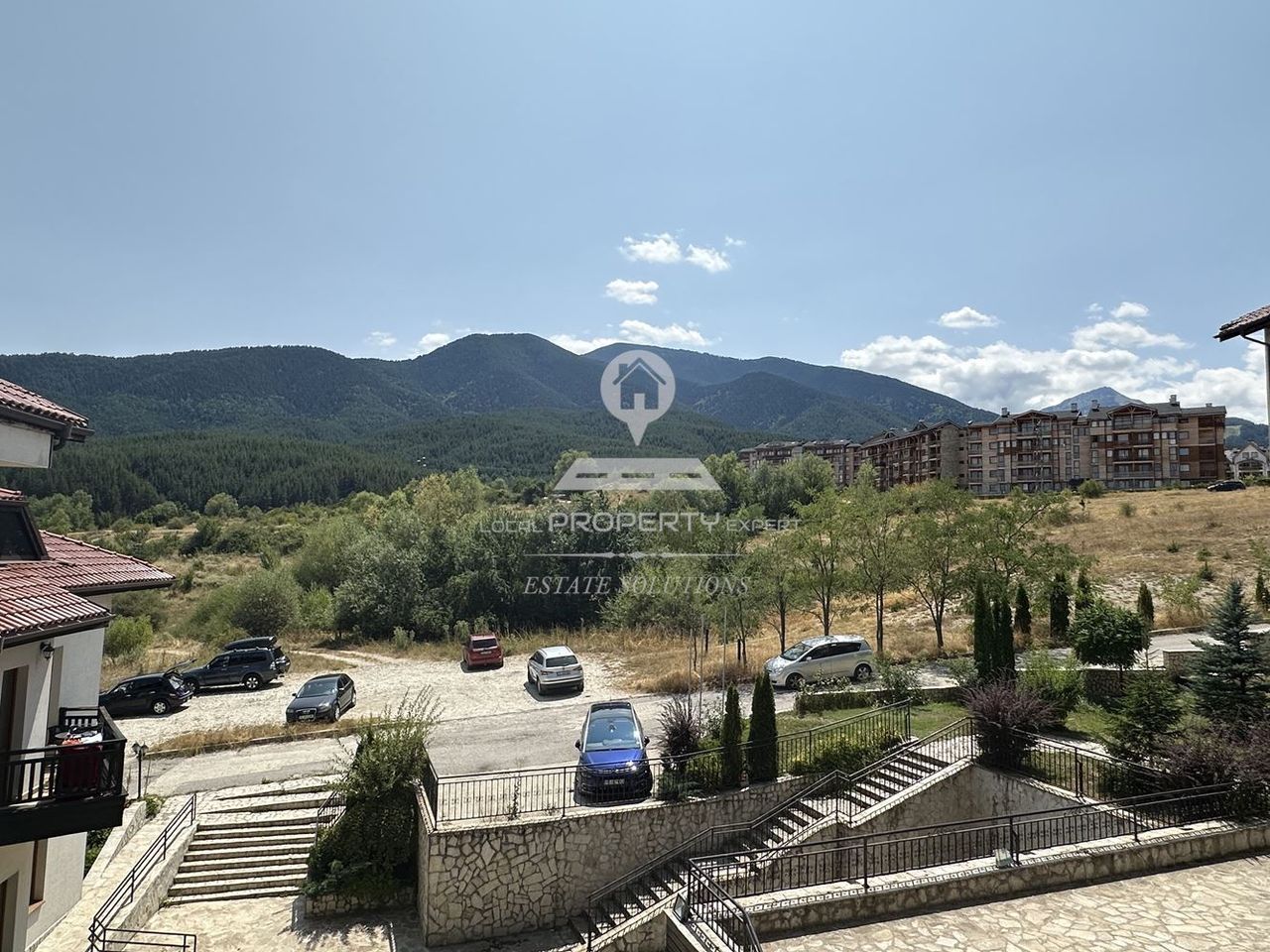 Продава се Двустаен апартамент в Банско - 72 кв.м за 757 €/кв.м - Снимка #9