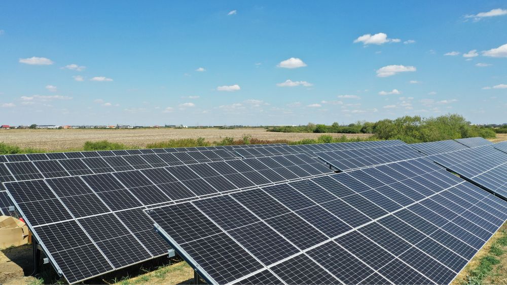 Sisteme fotovoltaice premium!!!