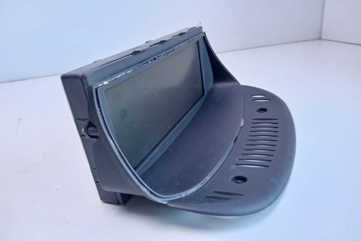 Display bord Ceas bord - lipsa capac protectie 6952328 BMW Seria 5 E6