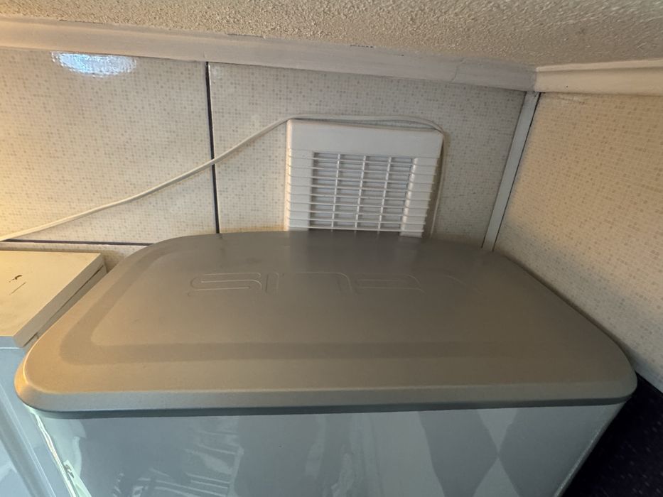 Vand boiler electric Ariston