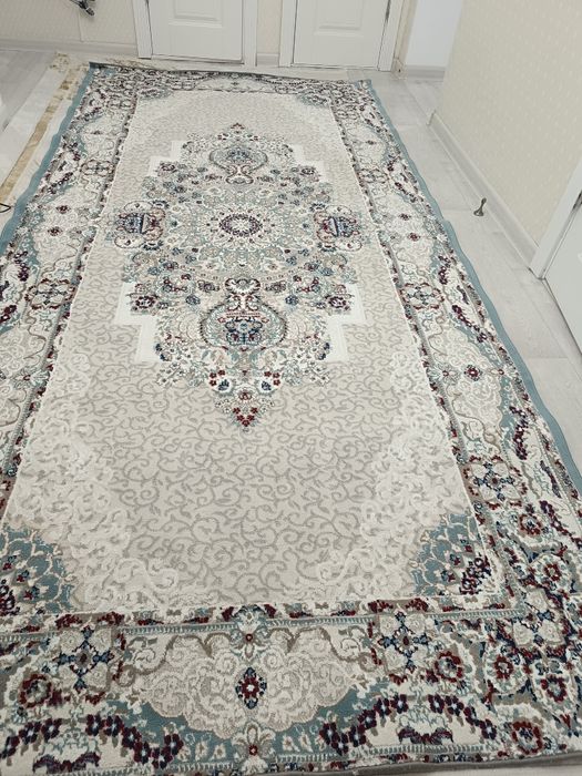 Продам ковер 2*4