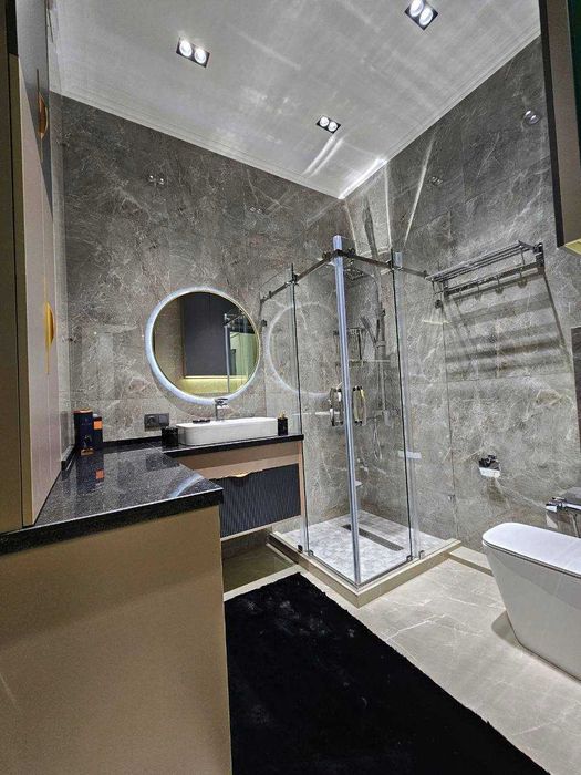 В Центре Города! Юнусабадский 3х ком на ЖК Казахстан ор-р Минор ID06!