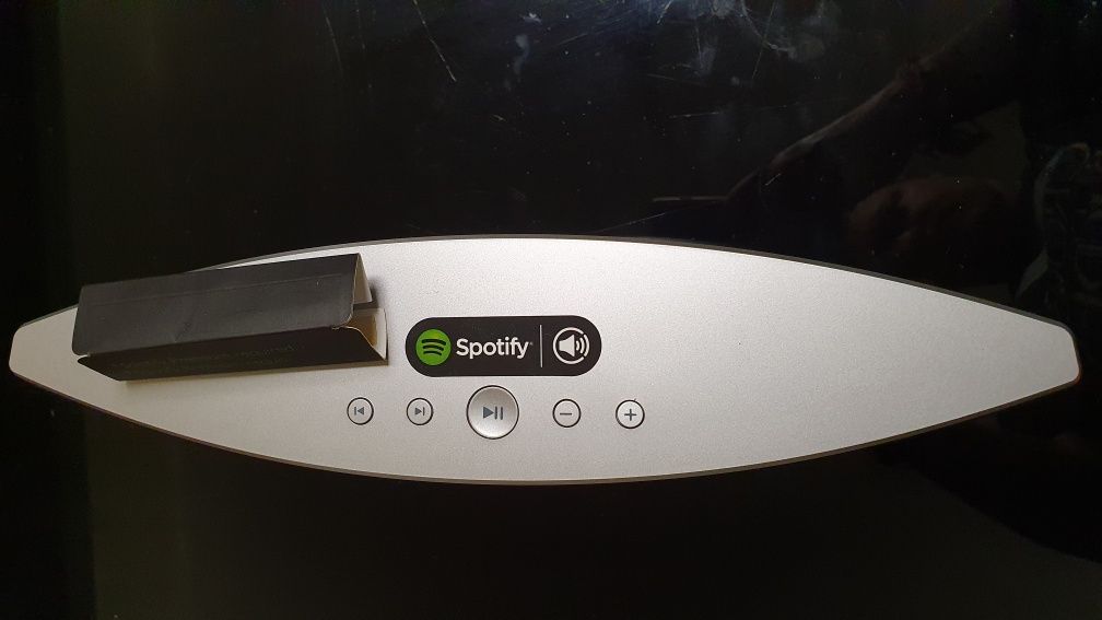Philips Spotify Premium WiFi Speaker