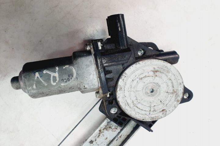 Macara geam dreapta fata-defecta la mufa Honda CR-V 3  [din 2006 pana  2009] seria