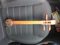 Subu, Lisu Subu или Sung Lisu струнен инструмент