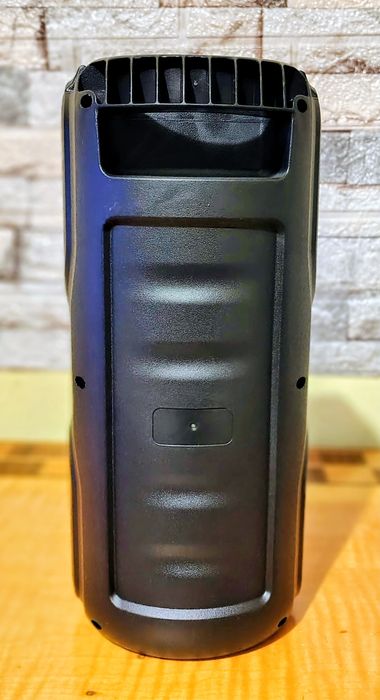 Чисто нова Bluetooth колонка