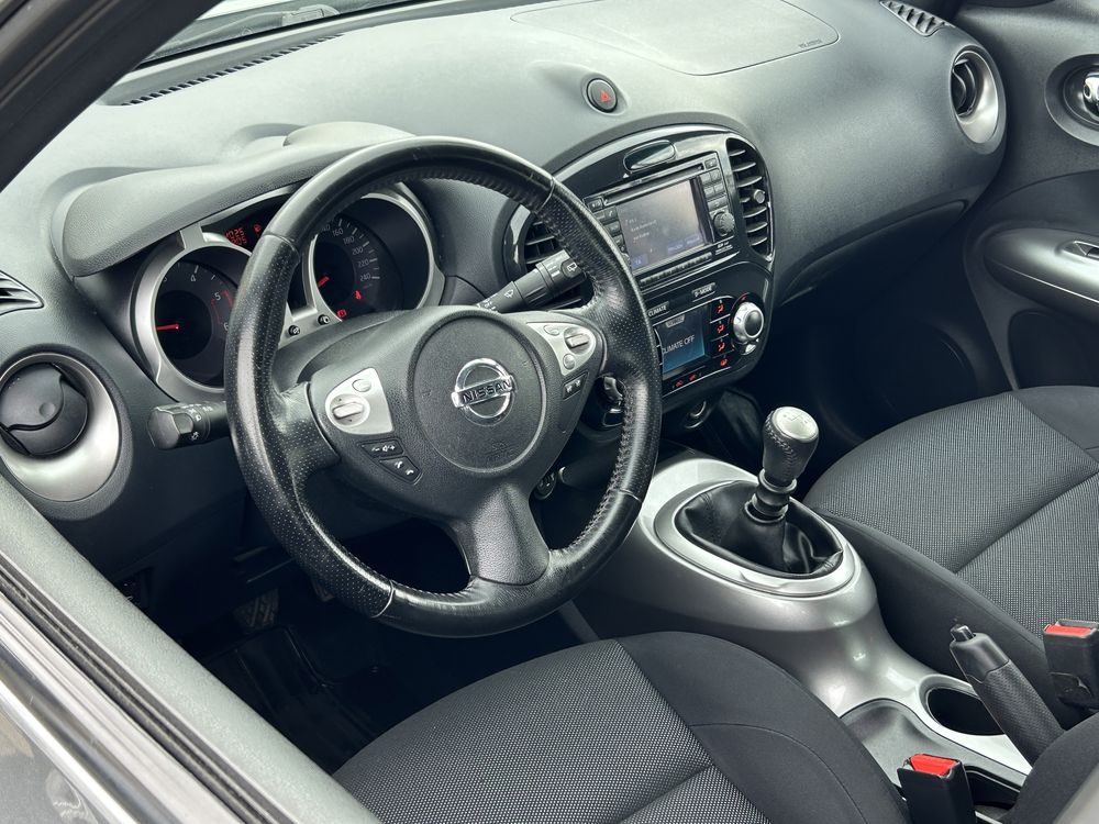 Nissan Juke diesel , euro 5 ,, Posibilitate Rate ,Avans 0