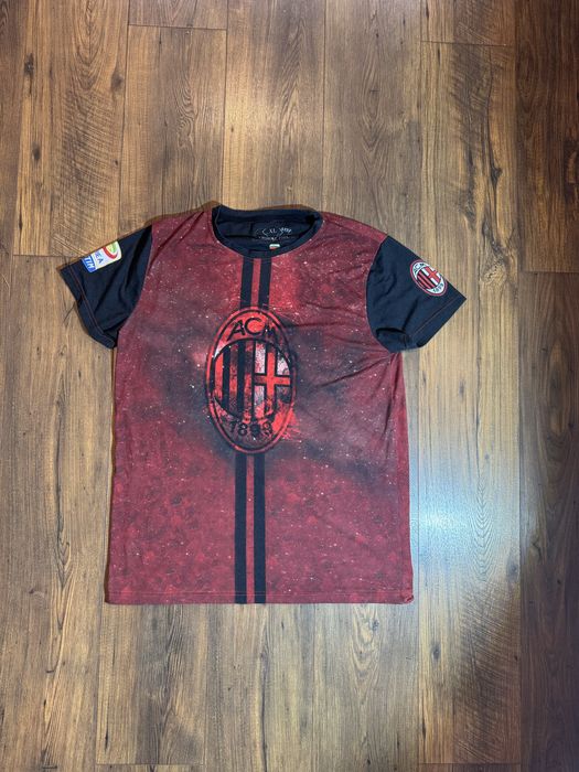 Тениска AC MILAN