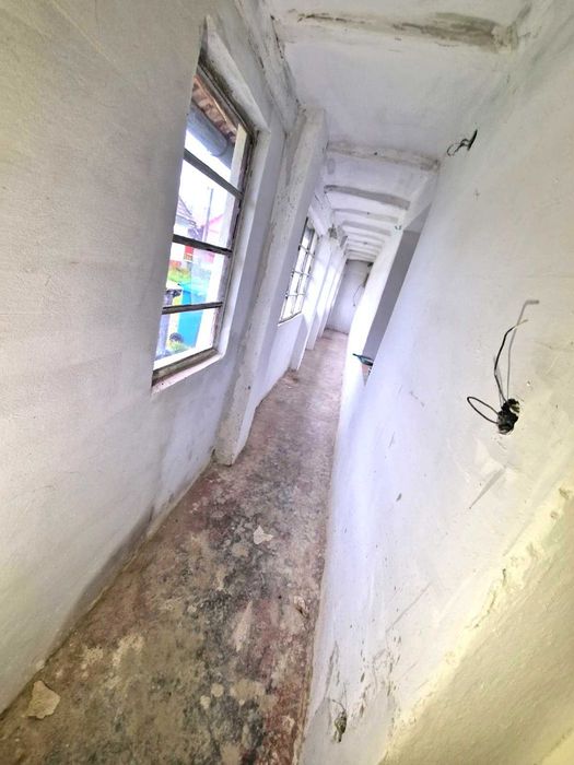 Casă cu farmec tradițional maghiar. Pentru renovare după propriul gust