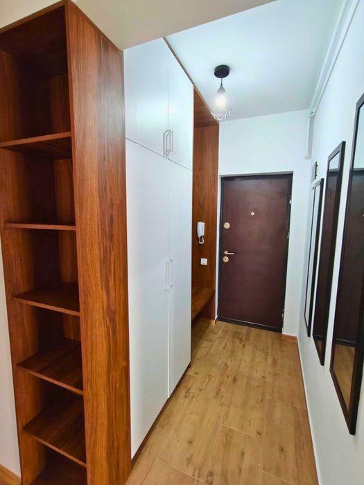 Apartament 3 camere, decomandat, 7 min metrou Berceni