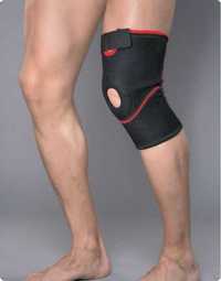 Ортеза за коляното с отвор за пателата  Prolife Orto ARK2101B