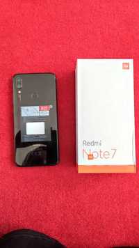 Redmi Note 7 SOTILADI