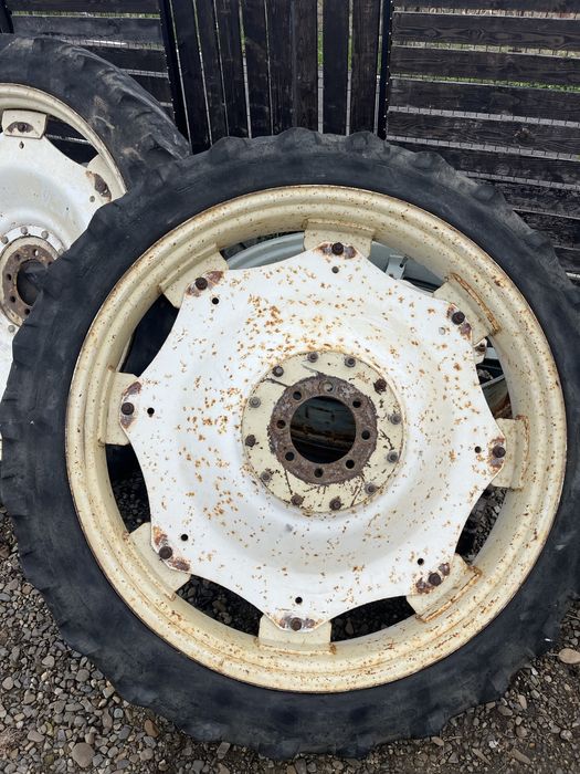 Roti tehnologice tractor  9.5 - R44