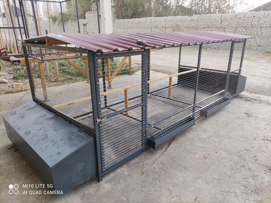 Tuvoq kataklar sifatli