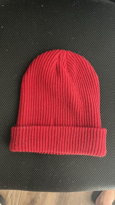 Moncler beanie