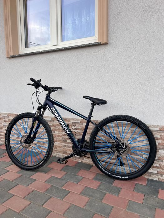 Vând bicicleta Boardman