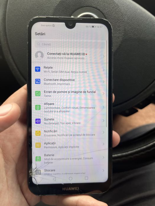 Huawei Y5  stare buna