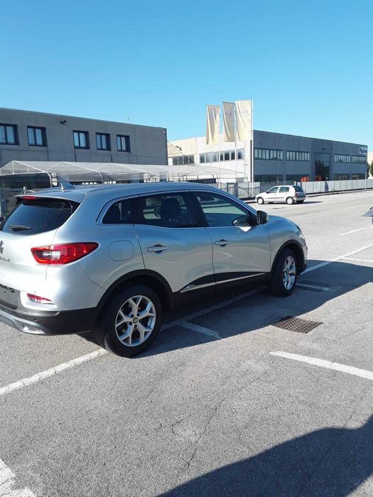 Renault Kadjar 2019 1.3 benzina 160cp