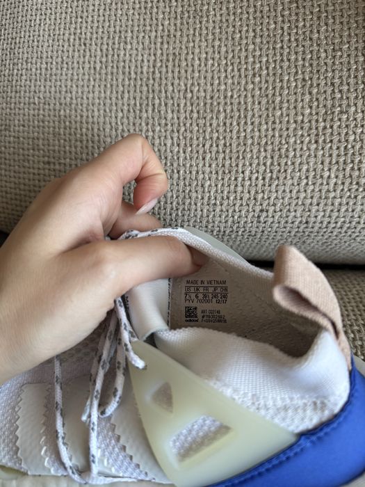 Маратонки за тичане Adidas