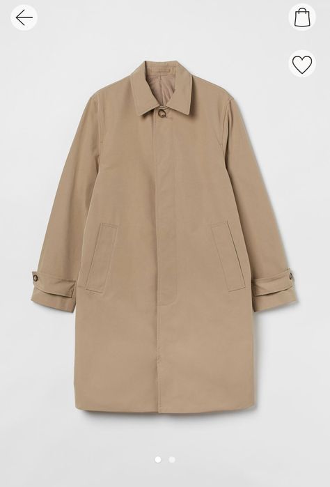 Дамски овърсайз Тренчкот trenchcoat