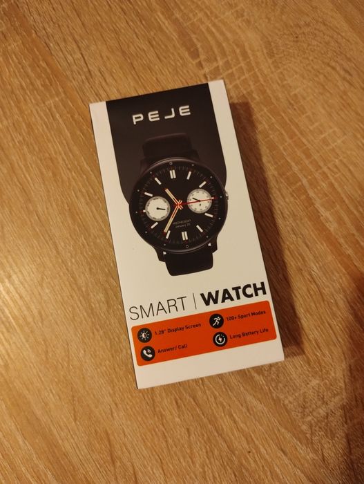 Smart watch  Nou