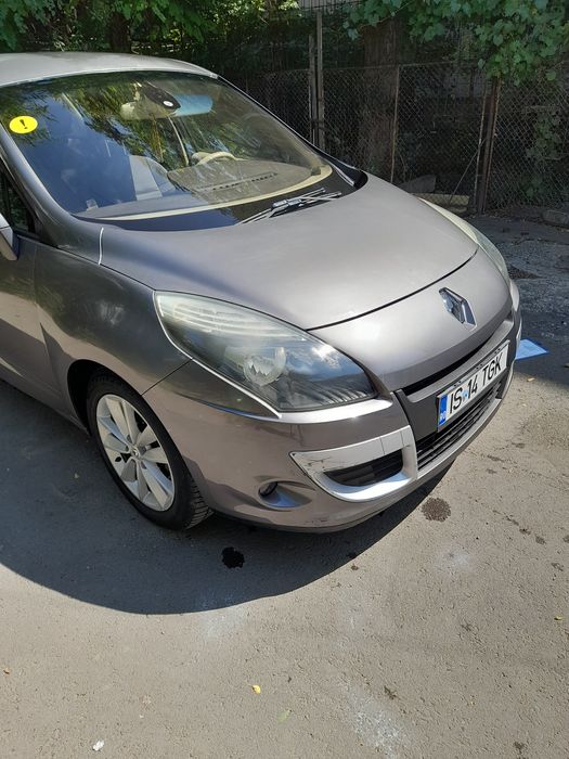 Renault Scenic 3