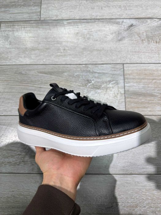 Кроссовки Boss Clint Tenn.