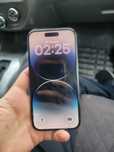 Iphone 14 Pro 128GB LLA eSim Black