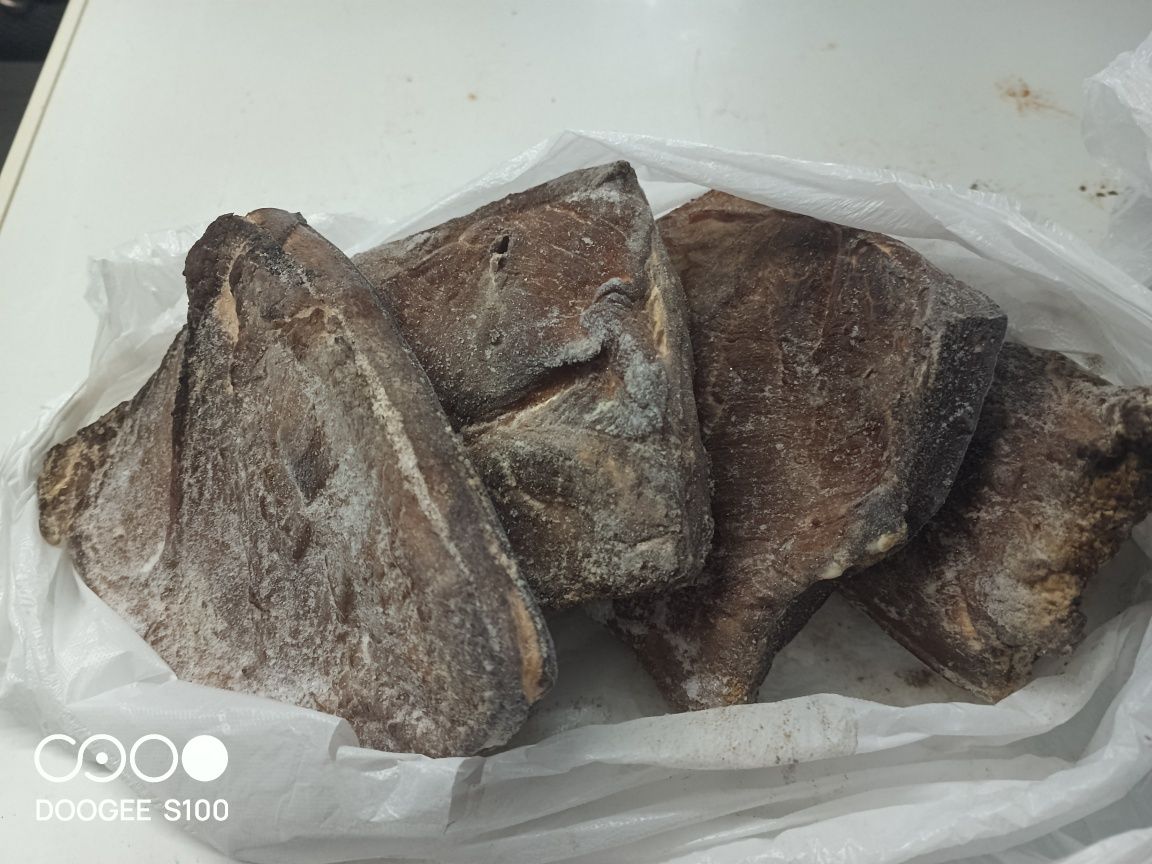 Продам сало копчёное