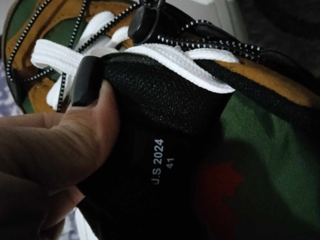 Adidași Dsquared2 barbati
