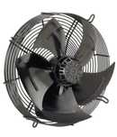 Ventilator 220v 380v axial aspiratie refulare frigorifice