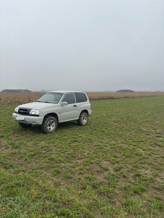 Vand Suzuki Grand Vitara 1.6 benzina