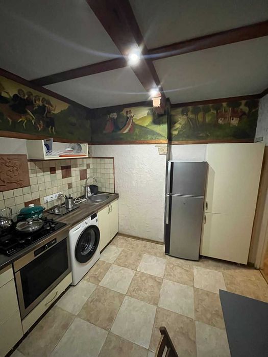 Дава се под наем Двустаен апартамент в София, Орландовци - 65 кв.м за 348.84 € - Снимка #3