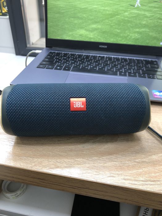 Колонка JBL FLIP 5 (p25)