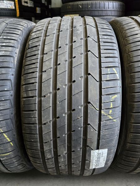 285/35/22 HANKOOK 4бр