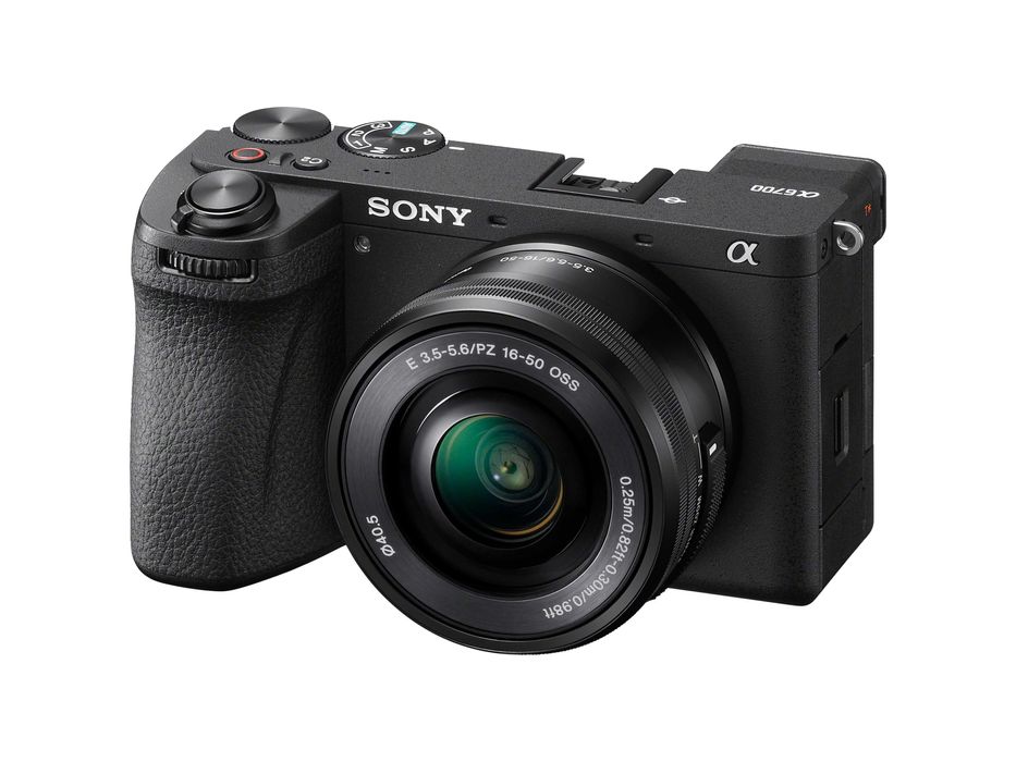 Продаю камеру SONY ZV E-10