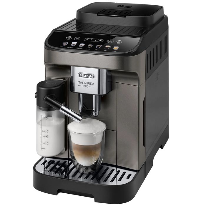 Кофемашина Delonghi Magnifica Evo ECAM290.83