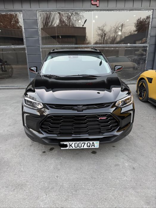 Treker redline 2024 sotiladi