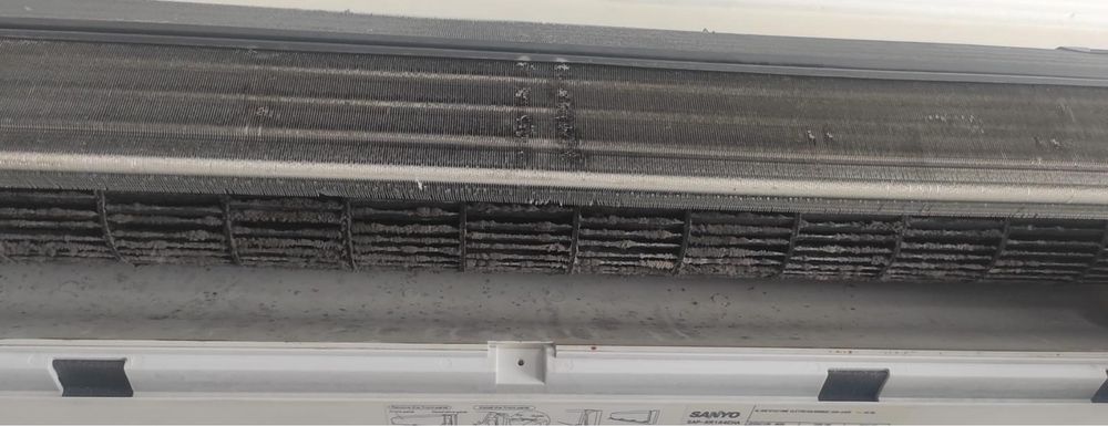 Aer Conditionat Igienizare service incarcare freon