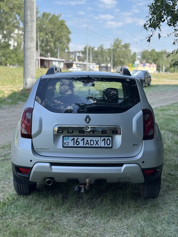 Дастер 2.0, DUSTER 2.0 продам